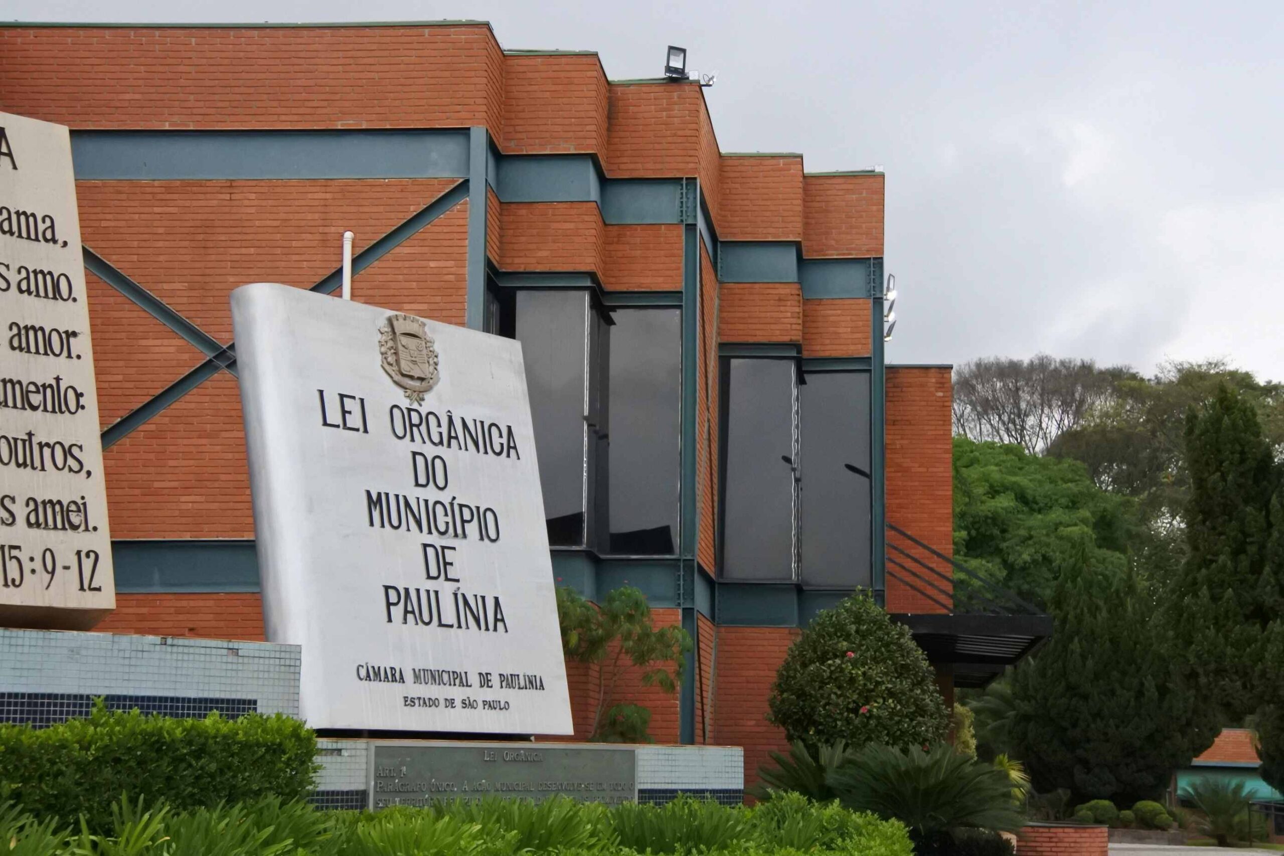 Audiência pública